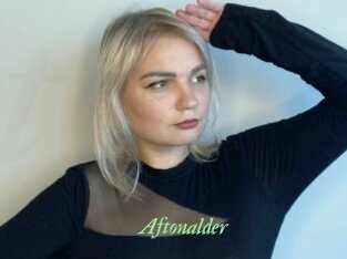 Aftonalder