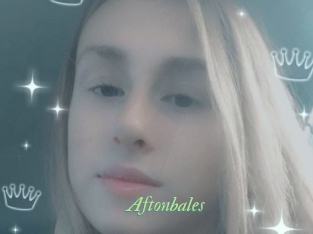 Aftonbales