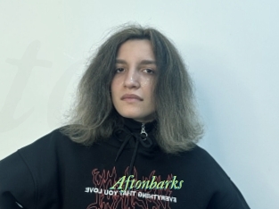 Aftonbarks