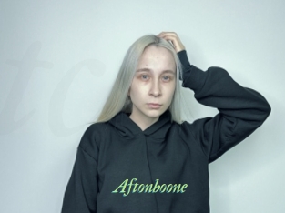 Aftonboone