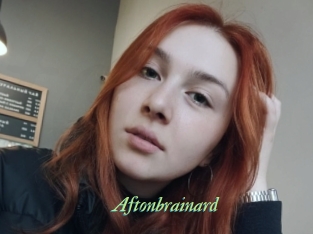 Aftonbrainard