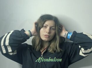 Aftonbulson