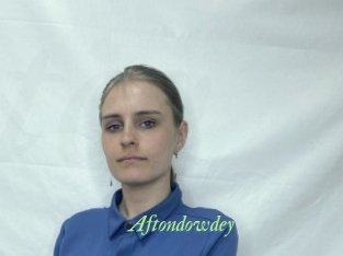 Aftondowdey