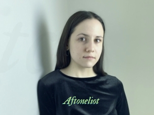 Aftoneliot