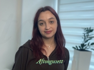 Aftongossett