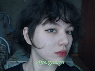 Aftongranger