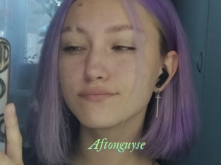 Aftonguyse