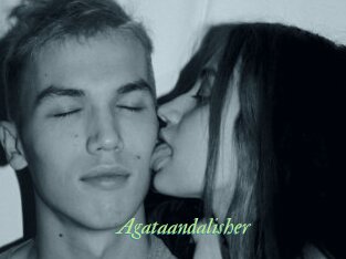 Agataandalisher