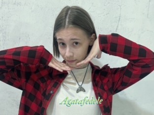 Agatafedele