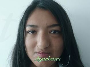 Agatahotsex