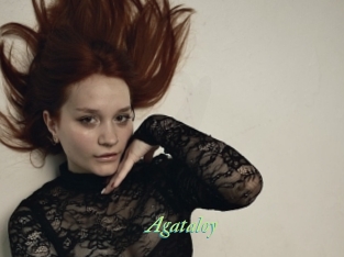 Agataloy
