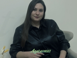 Agatasmitt