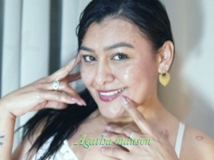 agatha_manson Tel Coquin