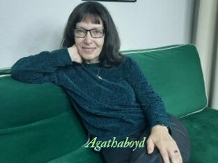 Agathaboyd
