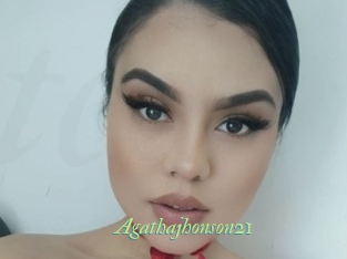 Agathajhonson21