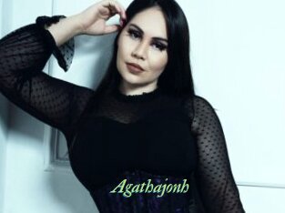 Agathajonh