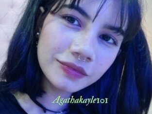 Agathakayle101