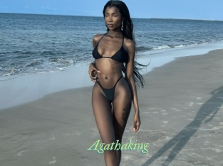 agathaking Tel Coquin