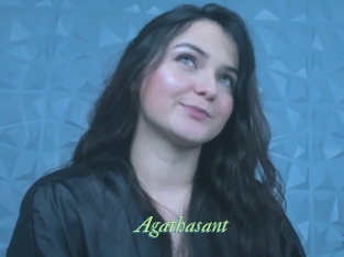 Agathasant