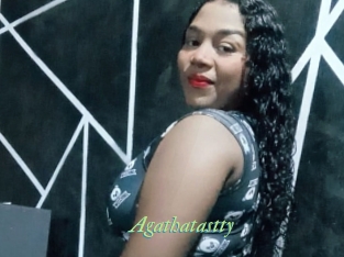 Agathatastty