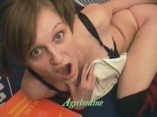 Agirlonline