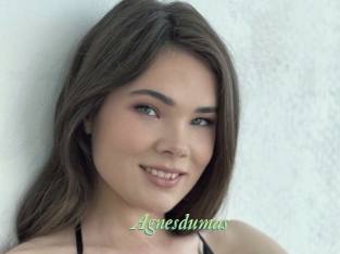 Agnesdumas