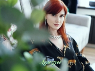 Agnesgree