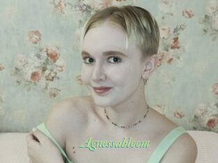 Agnessabloom