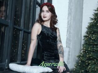 Agneswills