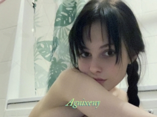 Agnixeny