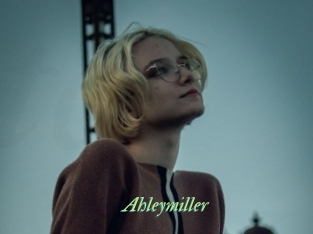 Ahleymiller