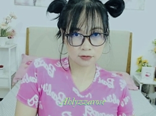 Ahlyzzarose