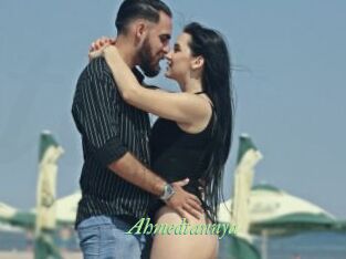 Ahmedtannya