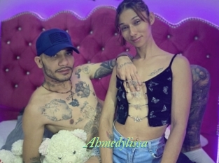 Ahmedylissa
