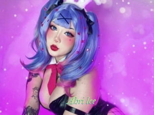 ahri_lee Tel Coquin