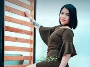 Ahryfoxi