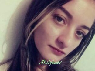 Ahslybaer