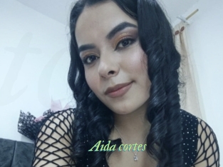 Aida_cortes