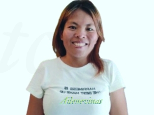 Ailenevinas