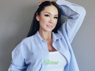 Ailenne