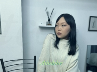 Ailisdebre