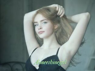 Aimeeshinegirl