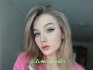 Aimeteegarden