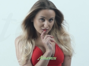 Ainamiu