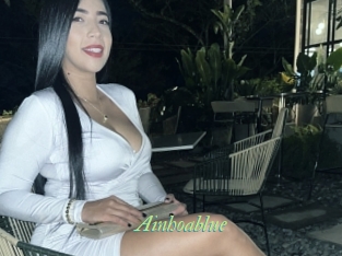 Ainhoablue