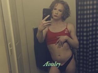 Ainsley