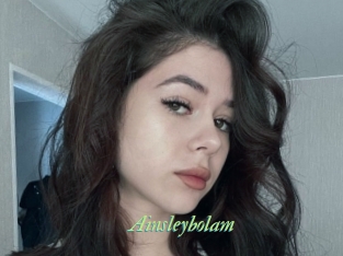 Ainsleybolam