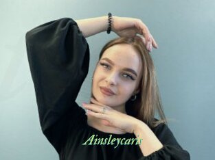 Ainsleycaris