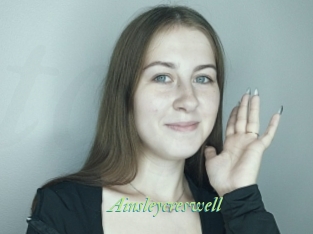 Ainsleycreswell