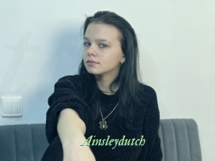 Ainsleydutch